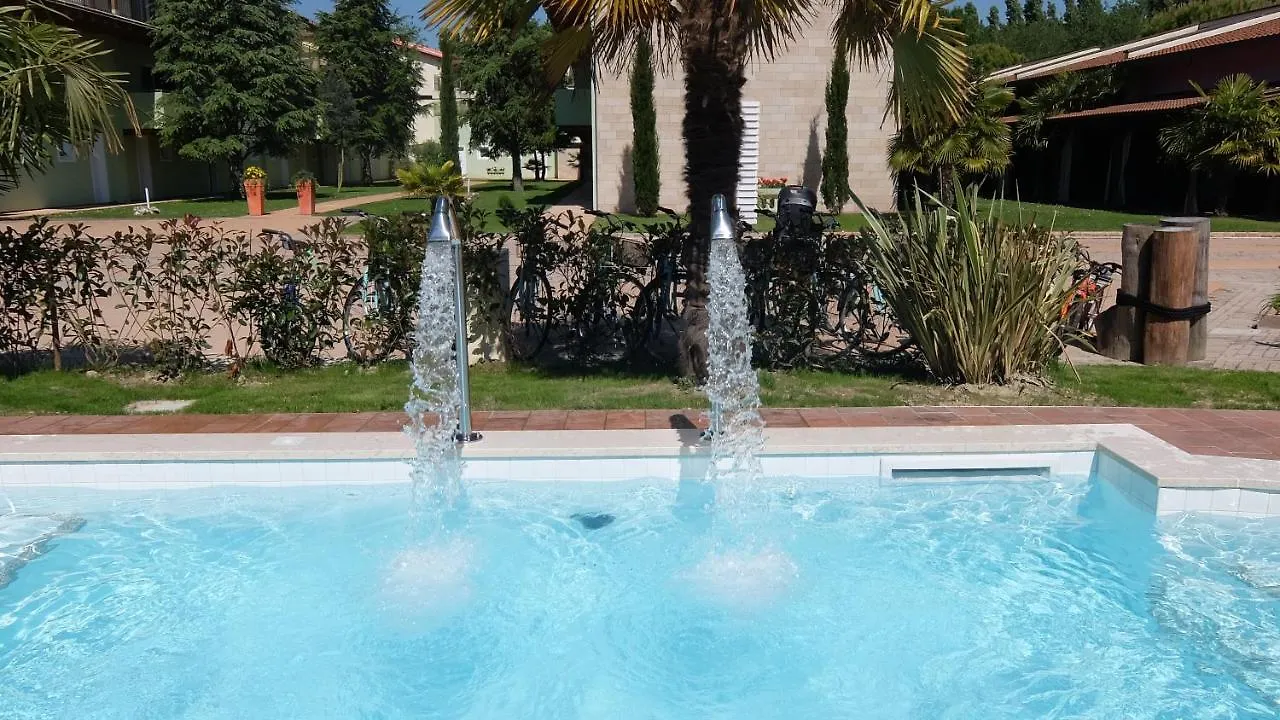 Aparthotel Residence Duna Rossa - Family Friendly Duna Verde