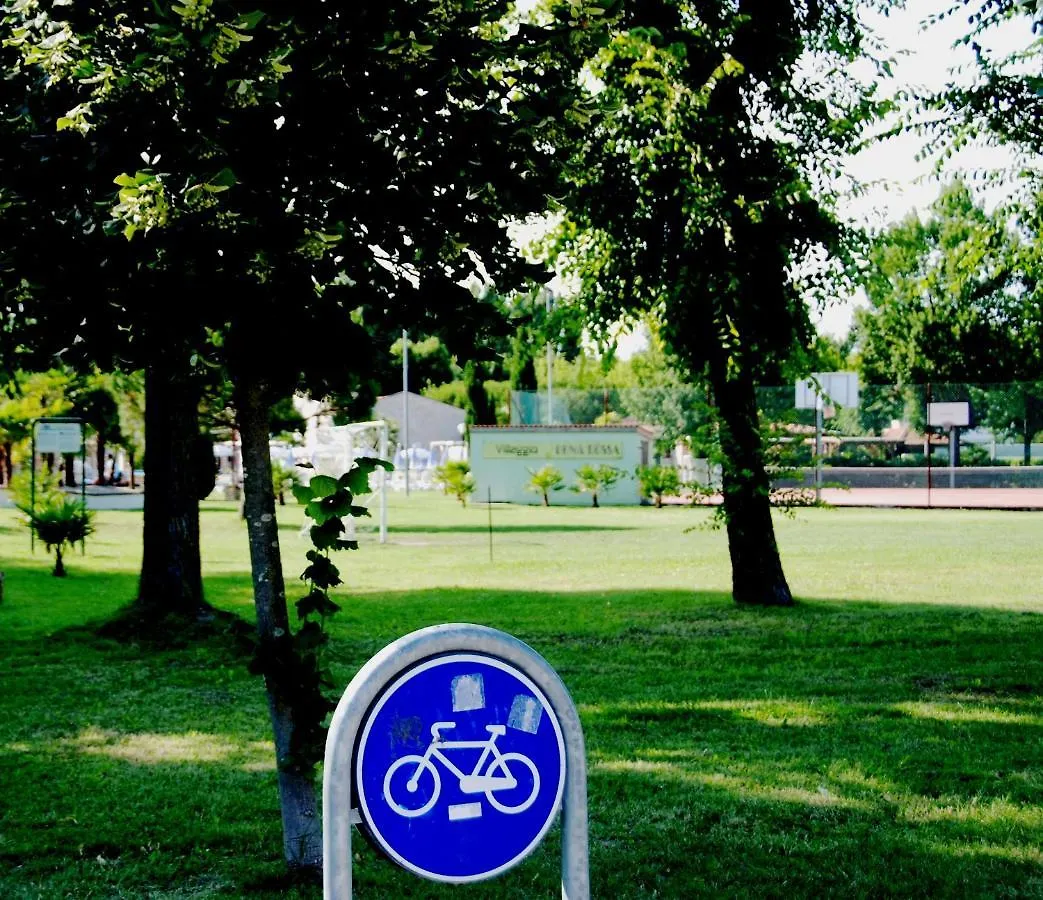 Residence Duna Rossa - Family Friendly Duna Verde