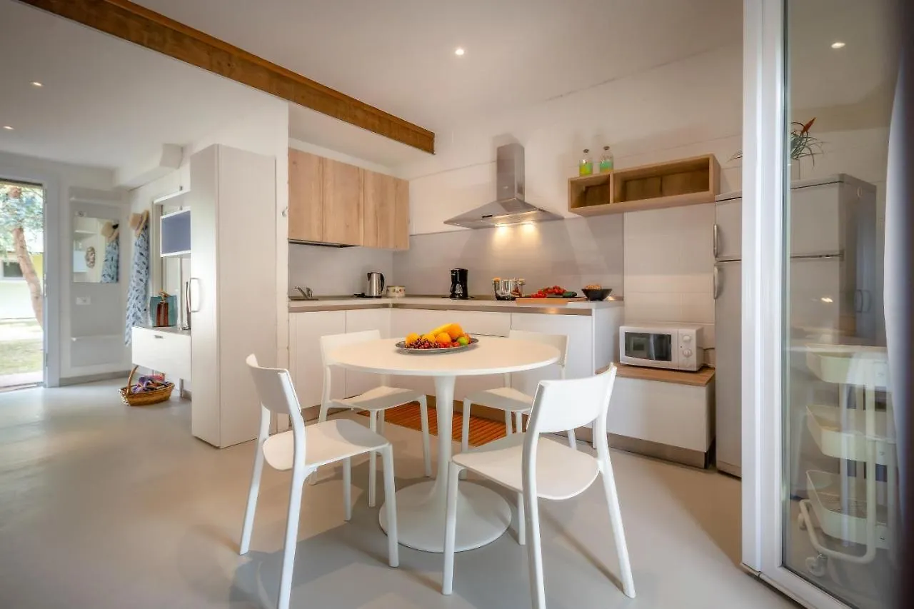 Residence Duna Rossa - Family Friendly Duna Verde