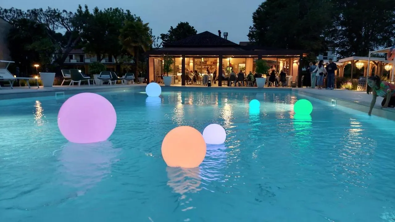 Aparthotel Residence Duna Rossa - Family Friendly Duna Verde