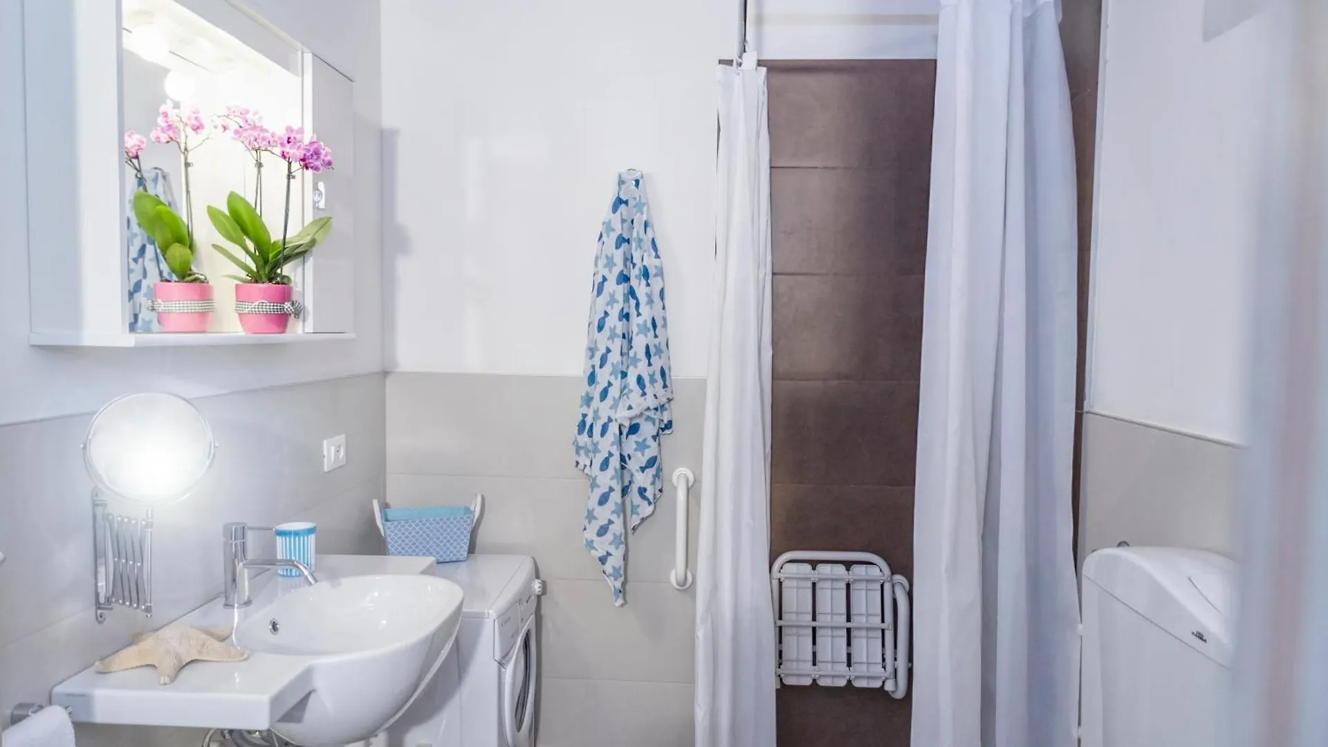 Hotel apartamentowy Residence Duna Rossa - Family Friendly Duna Verde