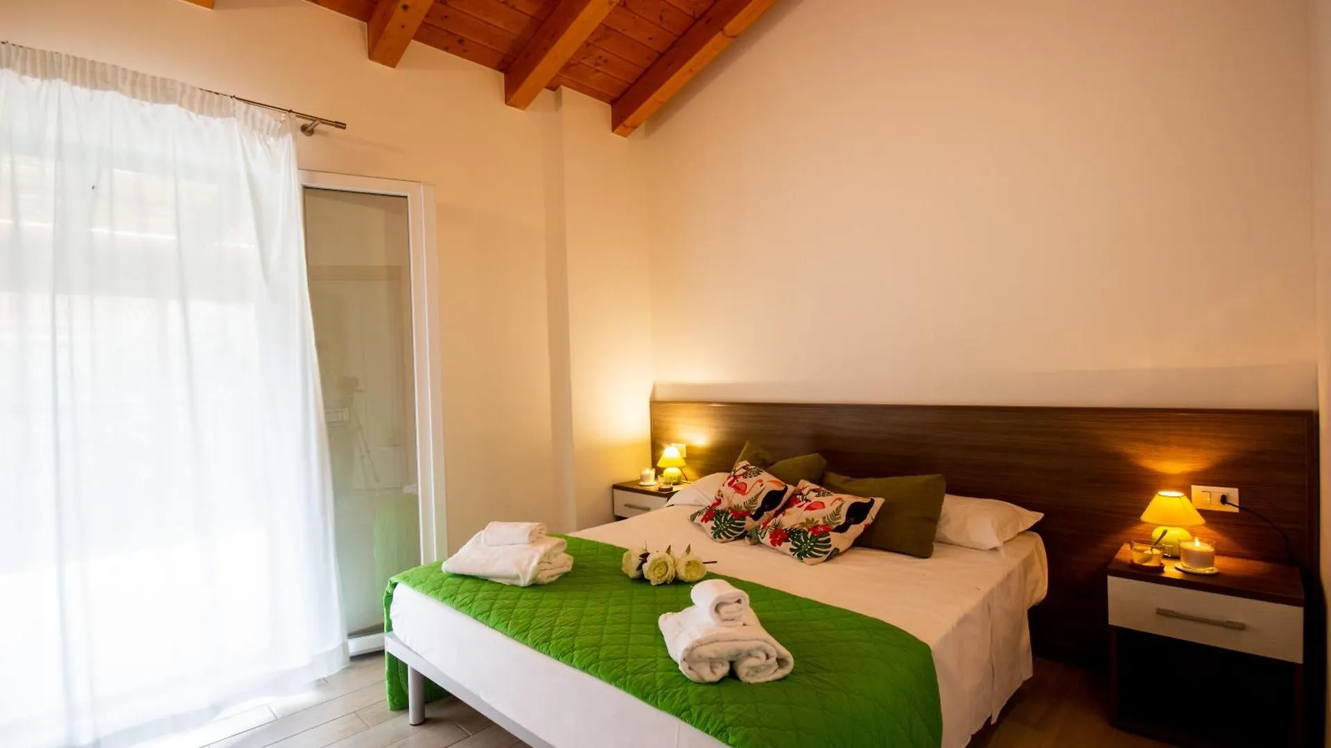 Residence Duna Rossa Duna Verde 3*,