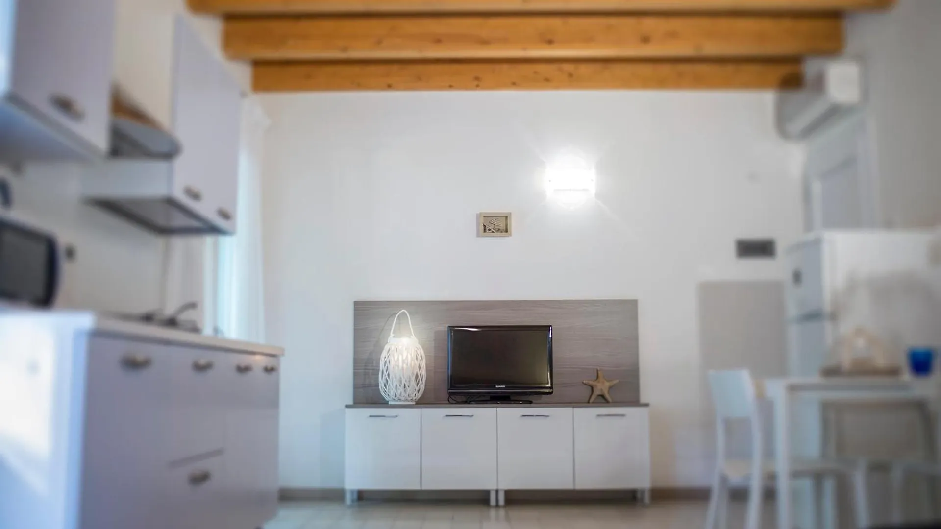 Residence Duna Rossa - Family Friendly Duna Verde Aparthotel