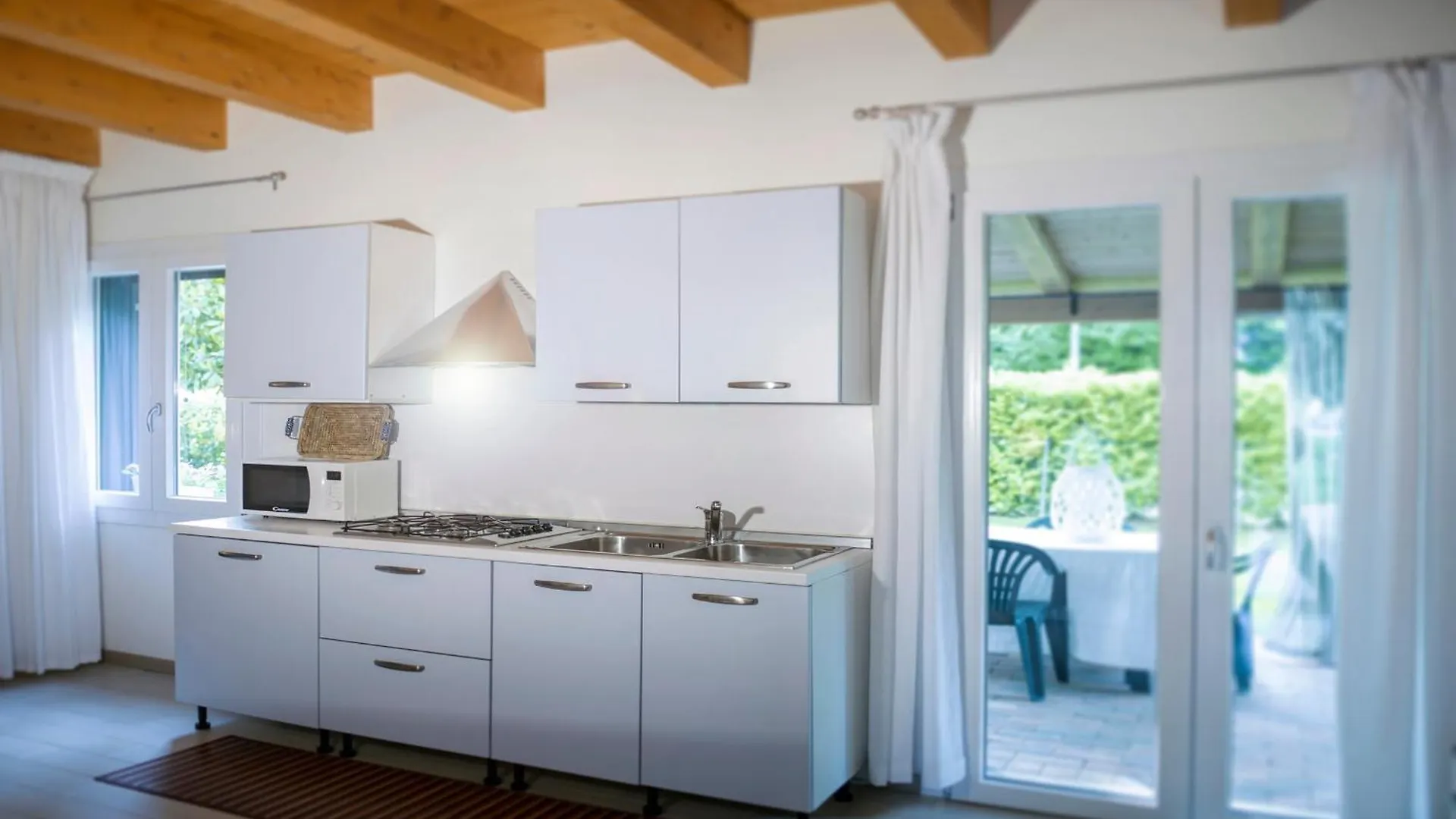 Aparthotel Residence Duna Rossa - Family Friendly Duna Verde