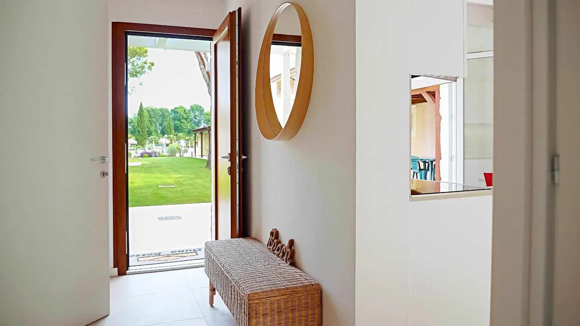 Aparthotel Residence Duna Rossa - Family Friendly Duna Verde