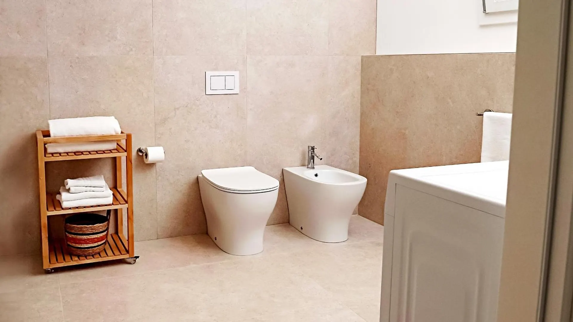 Residence Duna Rossa - Family Friendly Duna Verde Hotel apartamentowy