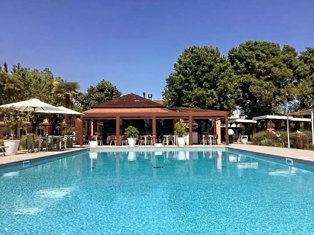 Aparthotel Residence Duna Rossa - Family Friendly Duna Verde