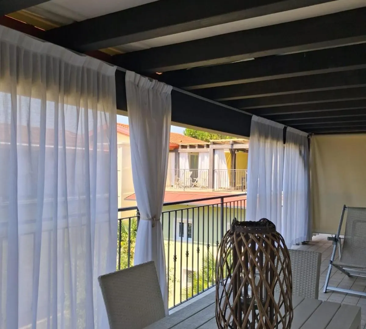 Aparthotel Residence Duna Rossa - Family Friendly Duna Verde