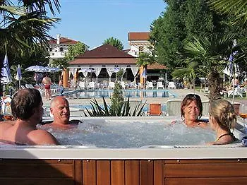 Residence Duna Rossa - Family Friendly Duna Verde Aparthotel