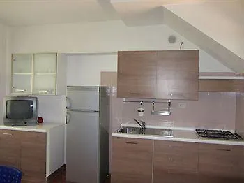 Residence Duna Rossa - Family Friendly Duna Verde Apartmanhotel