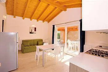 Residence Duna Rossa - Family Friendly Duna Verde 3*,