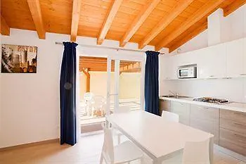 Aparthotel Residence Duna Rossa - Family Friendly Duna Verde