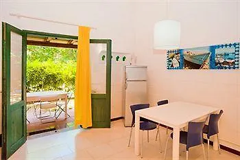Residence Duna Rossa - Family Friendly Duna Verde 3*,  Italië
