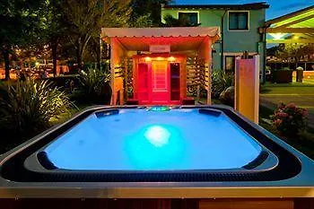 *** Aparthotel Residence Duna Rossa - Family Friendly Duna Verde Itálie