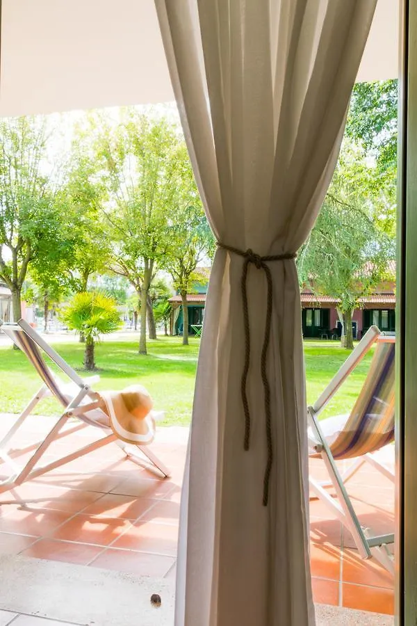 Residence Duna Rossa - Family Friendly Duna Verde