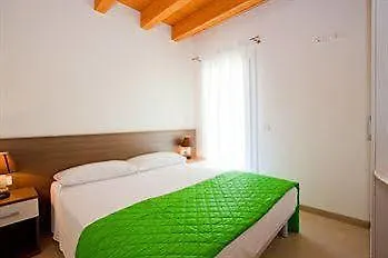 *** Aparthotel Residence Duna Rossa - Family Friendly Duna Verde Italië
