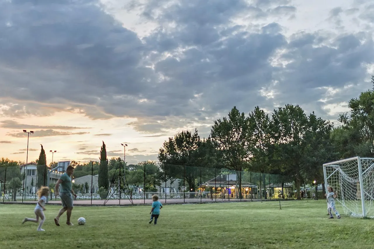 Aparthotel Residence Duna Rossa - Family Friendly Duna Verde