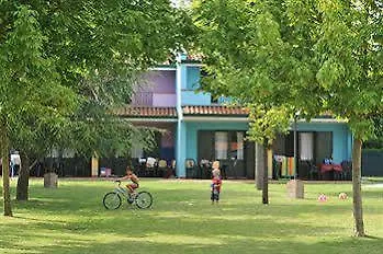 Residence Duna Rossa - Family Friendly Duna Verde