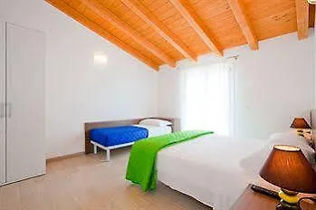 *** Aparthotel Residence Duna Rossa - Family Friendly Duna Verde Italië