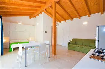 Residence Duna Rossa - Family Friendly Duna Verde Aparthotel