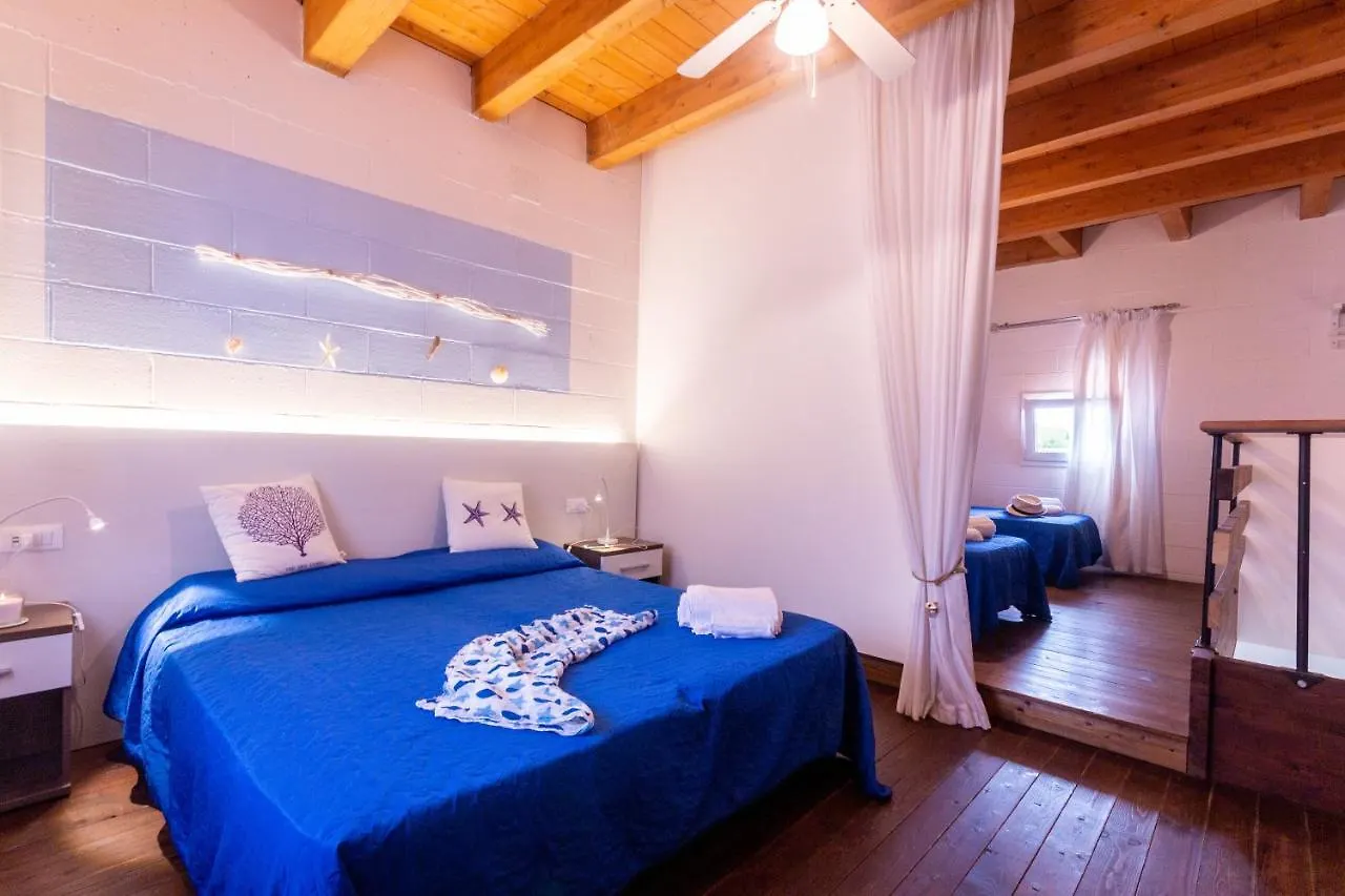 Residence Duna Rossa - Family Friendly Duna Verde 3*,