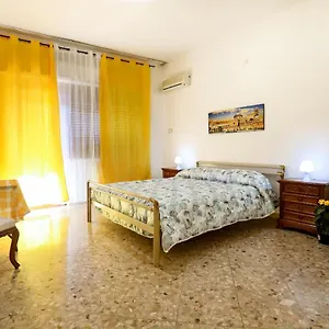 Nocleg ze śniadaniem A Casa Di Fra' **