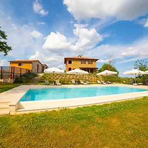 Bauernhof Tuscany Living - Terra Antica 