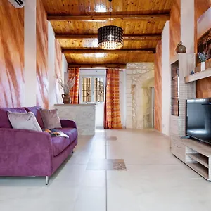 Apartment Mea 