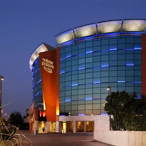 4* Hotel Antony Palace