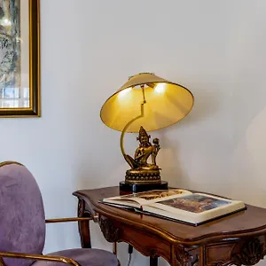 Apartment Palazzo D'autore - Luxury - Centro 