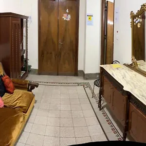 Nocleg ze śniadaniem Arco Di Ballaro ***