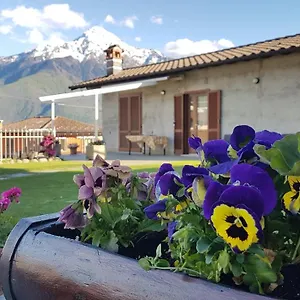 Ferienhaus Casa Lena 