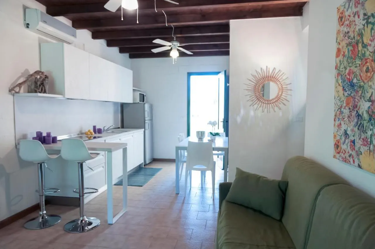 Aparthotel Residence Duna Rossa Duna Verde