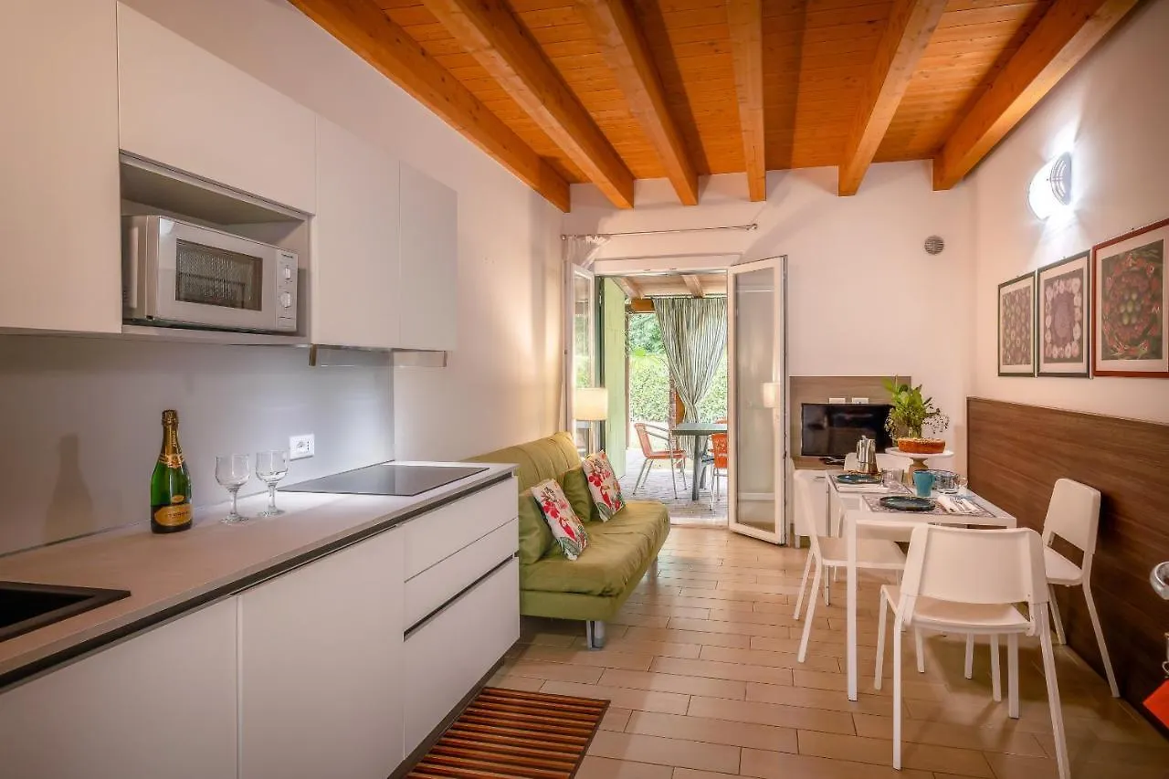 Residence Duna Rossa - Family Friendly Дуна-Верде 3*,  Италия