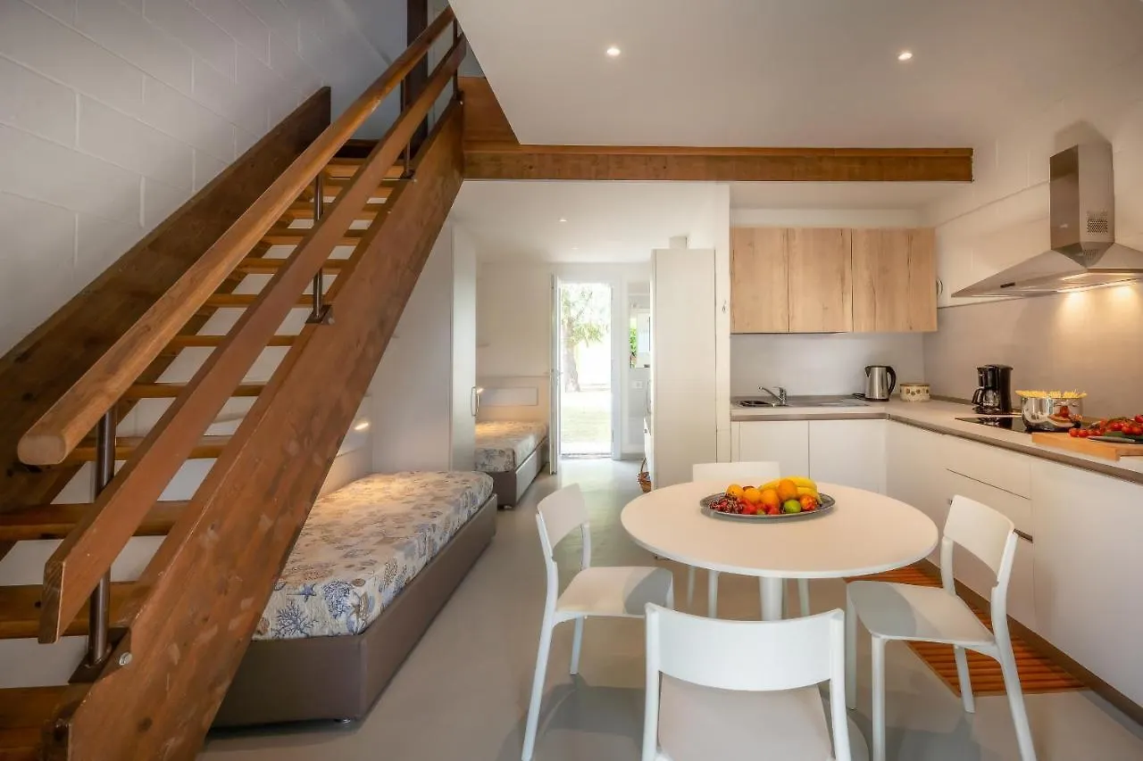 Residence Duna Rossa - Family Friendly Дуна-Верде