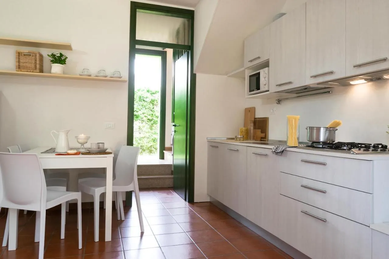 Residence Duna Rossa Duna Verde 3*,  Italy