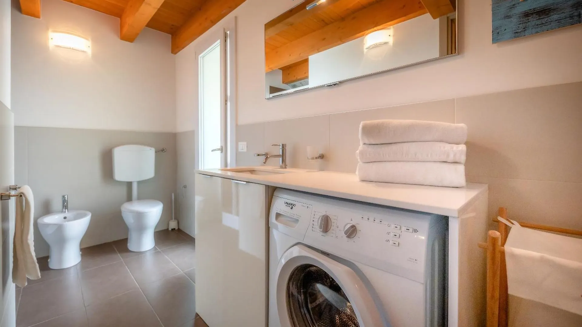 Residence Duna Rossa - Family Friendly Дуна-Верде Апарт-отель