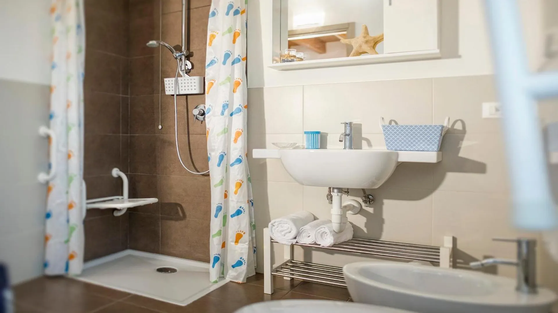 Residence Duna Rossa - Family Friendly Дуна-Верде 3*,  Италия