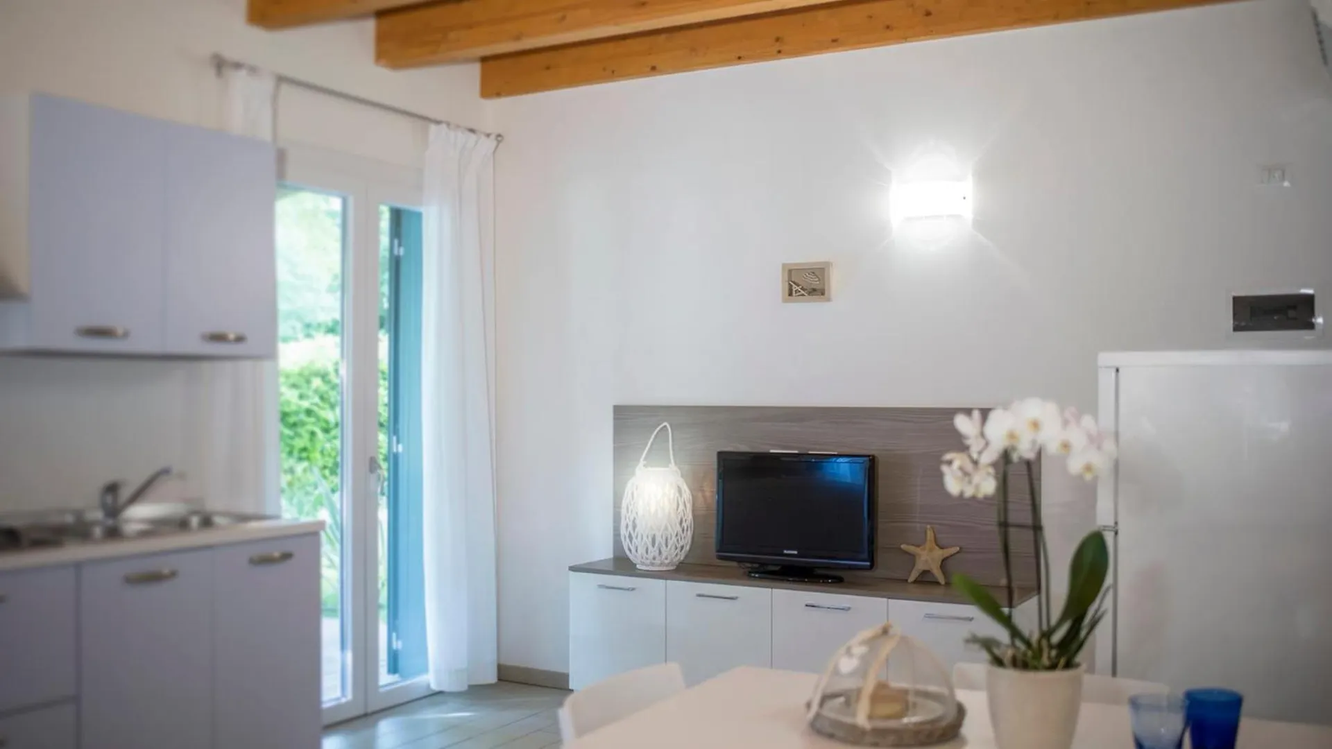 Residence Duna Rossa - Family Friendly Дуна-Верде 3*,