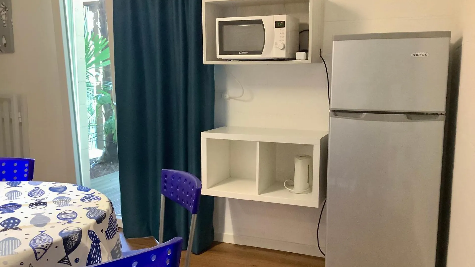 Residence Duna Rossa - Family Friendly Дуна-Верде