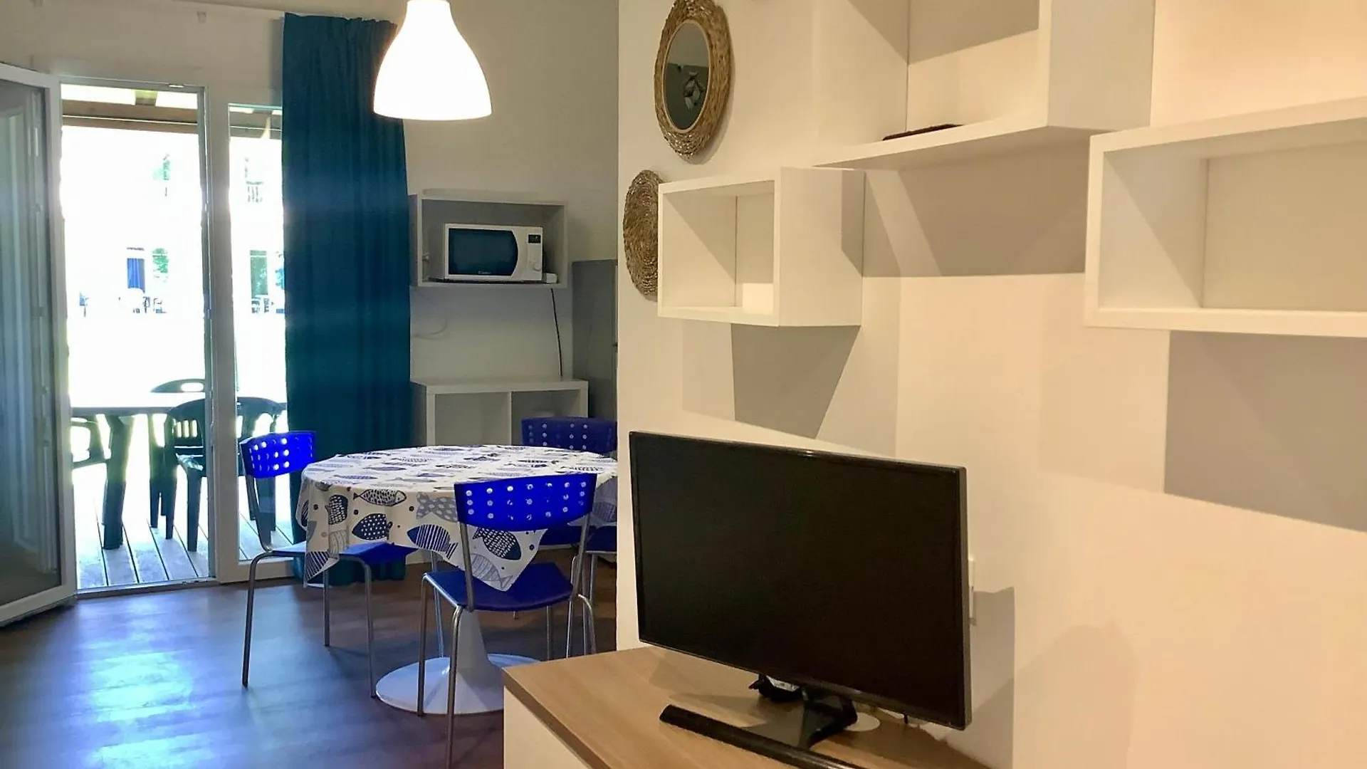 Residence Duna Rossa Duna Verde Italy