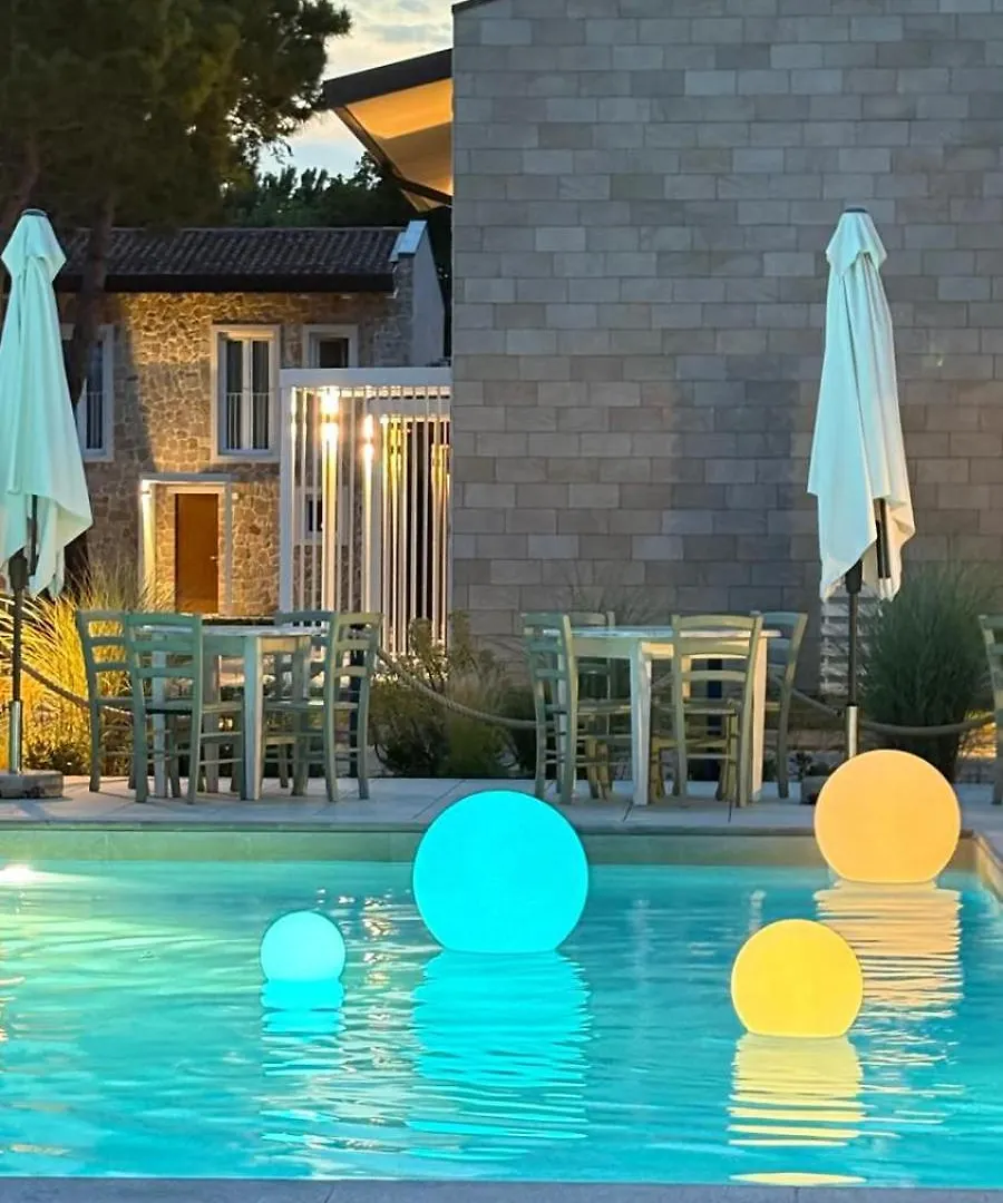 *** Aparthotel Residence Duna Rossa Duna Verde Italy